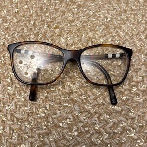 burberry glasses